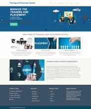 Training and Placement Management System Training and Placement Management System