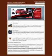 Car Service Center Management System Car Service Center Management System