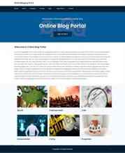 Online Blogging Portal Java Spring Boot Project Online Blogging Portal Java Spring Boot Project