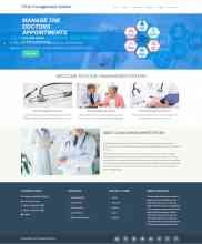 Python Django and MySQL Project on Clinic Management System Python Django and MySQL Project on Clinic Management System