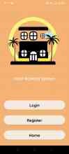 Hotel Booking System Android Application Hotel Booking System Android Application