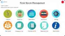 Vb.net and MS Access Project on Hotel Management System Vb.net and MS Access Project on Hotel Management System
