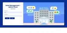 Java Spring Boot, Angular and MySQL Project on Hotel Management System Java Spring Boot, Angular and MySQL Project on Hotel Management System