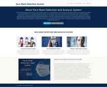 Face Mask Detection System Face Mask Detection System