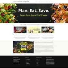 Python, Django and MySQL Project on Food Waste Management System Python, Django and MySQL Project on Food Waste Management System