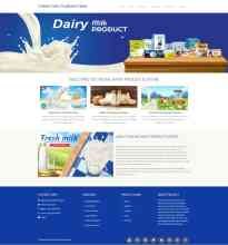 Python Django and MySQL Project on Online Dairy Products Store Python Django and MySQL Project on Online Dairy Products Store