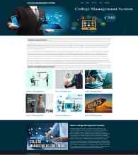 Java Spring Boot, React JS and MySQL Project on College Management System Java Spring Boot, React JS and MySQL Project on College Management System