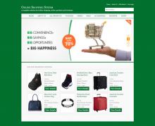 Online Shopping System Online Shopping System