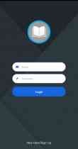 E-Book Android Application