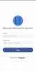 Barcode Based Attendance System Android Project