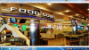 VB.net and MySQL Project on Food Court Management System
