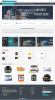 Python, Django and MySQL Project on Online Health Supplement Store