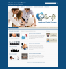 JSP, Java Project on Online Employee Portal System with MySQL Database.