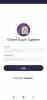 Android Exam Application Project