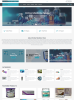 Python, Django and MySQL Project on Online Medicine Store