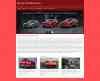 PHP and MySQL Project on Online Car Showroom System