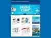 PHP and MySQL Project on Dental Clinic Management System